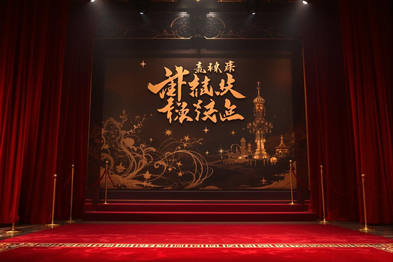 《长安幻夜》荣获第36届金鸡奖最佳影片提名，日韩午夜再创辉煌